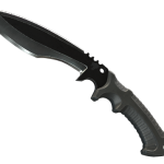 ALL Kukri Knife Skins CS2