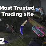 Top 5 Trusted CS2 Skin Trade site 2025