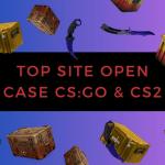 Top 12 CS2 Case Opening Sites free code 2025