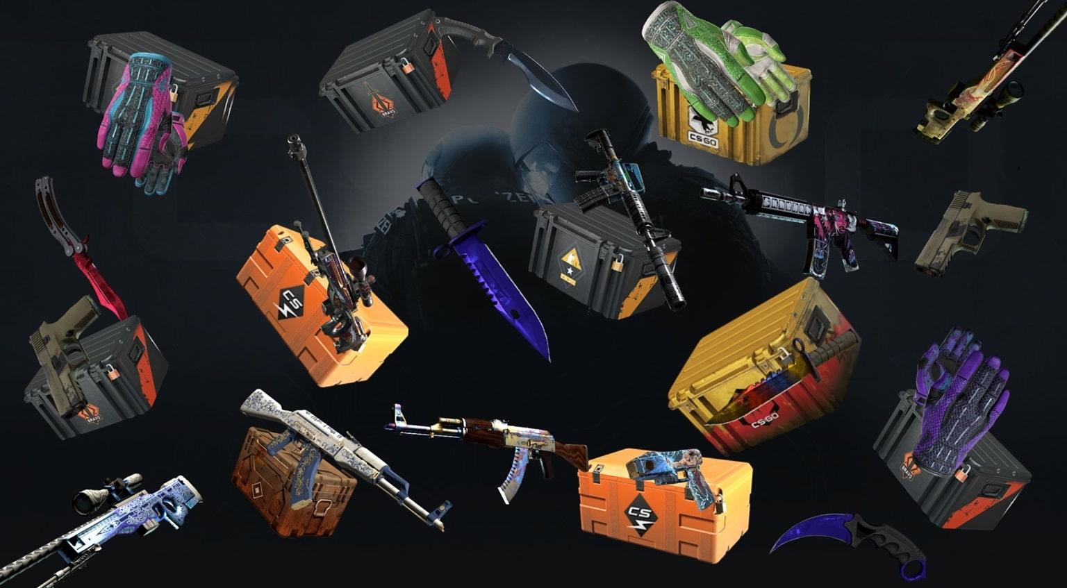 Top 20 CS2 earn skins free Bonuses 2025