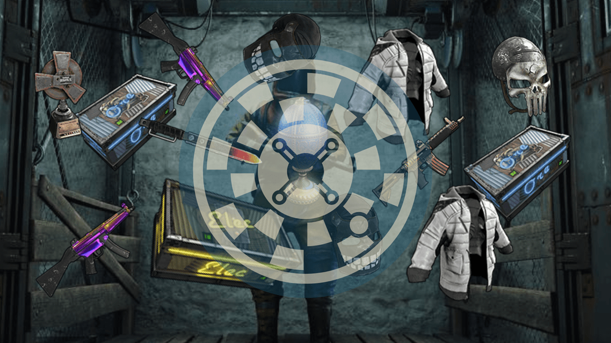 Top 12 Rust earn skins Site Bonuses 2025